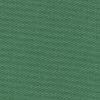 Woven fabric texture, muted green color, dense uniform grid pattern, matte finish, finely detailed threads, smooth visual impression.