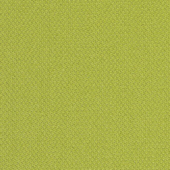 Kvadrat Steelcut3 fabric texture, light green, granular pattern with small irregular shapes, matte finish, consistent repetition.