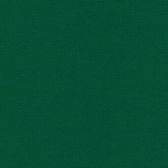 Kvadrat Steelcut3 fabric, deep green, tightly woven texture creates subtle visual depth with consistent, uniform tone and diffused lighting.