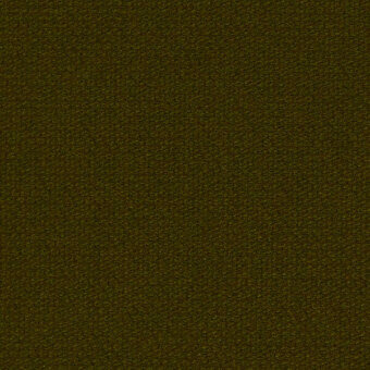 Dark olive-green textured surface with granular weave, matte finish, and subtle tonal variations displayed against a neutral backdrop.