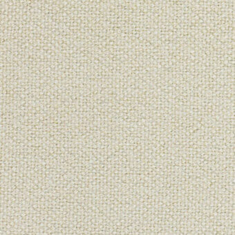 Creamy beige woven fabric sample with a dense, nubby texture; studio shot displaying material qualities, labeled “kvadrat tonus4 0135”.