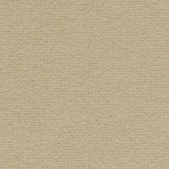 Beige fabric texture displaying a dense, matte weave with subtle tonal variations and a consistent, flat surface suitable for upholstery.