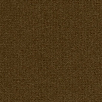Dense brown texture resembling felt, displaying a uniform granular pattern and matte finish with subtle tonal variations throughout the composition.
