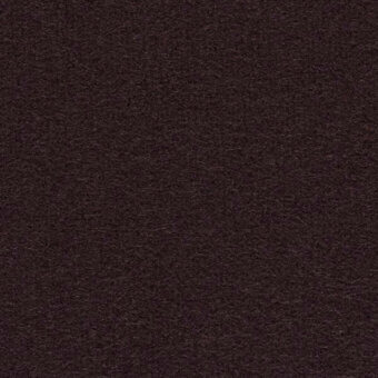 Dark brown woven textile texture with a granular, looped pile surface and matte finish, displaying a consistent, uniform pattern.