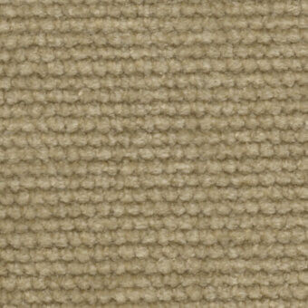 Beige woven texture with horizontal fiber rows, exhibiting a matte finish and subtle tonal variations for a tactile, neutral surface.
