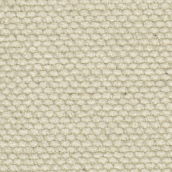 Creamy off-white woven fabric texture with a nubby, grid-pattern surface and subtle tonal variations; text reads "horm > nuance v1 (exclusive) > loto 465 033".