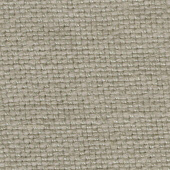 Beige textile sample displaying a dense, grid-like weave with horizontal and vertical threads; matte, uniform surface texture, identified as giza l1424.
