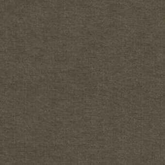 Brown woven fabric texture with granular surface and matte finish, displaying subtle shading and a uniform, neutral tone throughout the composition.