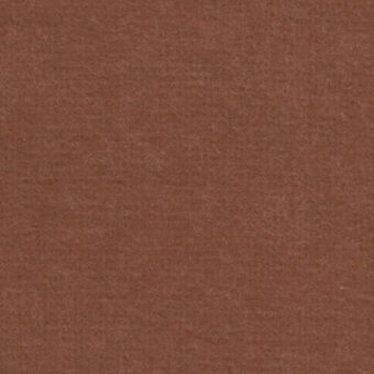Brown fibrous paper texture with a matte finish and subtle tonal variations, presented in even, diffused studio lighting.