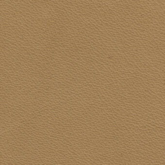 Tan tufo leather texture with a granular, matte finish and dense, irregular pattern of small indentations and ridges throughout the frame.