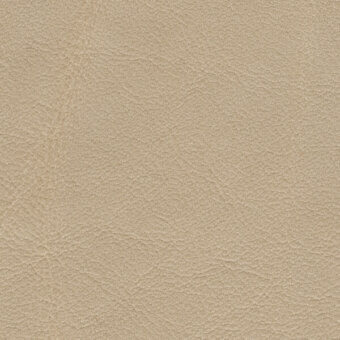 Lanolina 4307 pomice residential leather texture, light beige, mottled surface with fine wrinkles and matte finish.