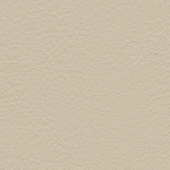 Beige leather texture with irregular cracks and wrinkles, displaying a matte finish and organic pattern for upholstery or decor.
