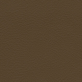 Horm Nuance V1 residential leather, nuvola 218 marmotta, medium-brown with matte finish and dense, irregular wrinkle texture.