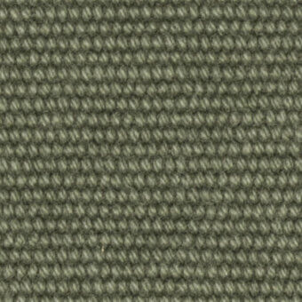 Olive-green ribbed fabric texture with a horizontal weave, dense threads, and matte finish; sample labeled “aster l1671 801”.