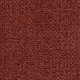 Terracotta texture displaying a granular, felt-like composition with mottled tones and irregular bumps, presenting a matte, tactile surface.