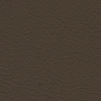 Faux leather texture, praline brown, mottled surface with irregular ridges; matte finish ecopelle material for upholstery applications.