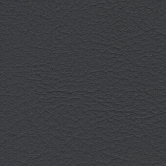 Dark marine blue faux leather texture, horm nuance v2 valencia 3068, displays a matte, subtly cracked surface with uniform distribution.