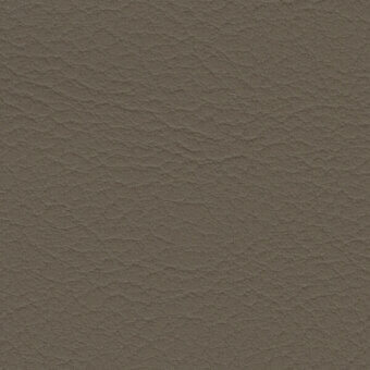 Faux leather texture, earthy brown “horm nuance v2 ecopelle” – “valencia 50002 moss” – displays mottled, matte finish with irregular peaks.