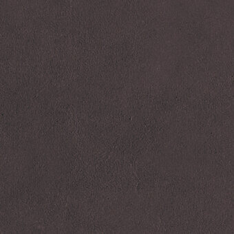 Dark brown nubuck leather texture with a matte finish, displaying a consistent granular pattern and subtle tonal variations throughout the surface.