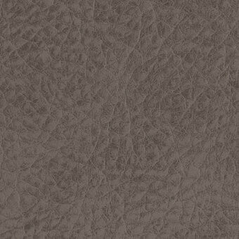 Vintage gray leather texture with a heavily-grained, wrinkled surface; matte finish, nuanced tone variations, “horm > nuance v2 residential leather.”
