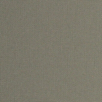 Woven fabric texture, grayish-green tone, dense regular grid pattern, matte finish, studio shot, consistent neutral background, subtle tonal variations.