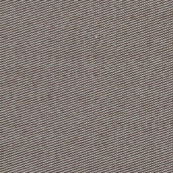 Neutral gray textured fabric with dense diagonal weave and subtle heathering; faint text overlay reads "horm > outdoor flukso clouds sunup > 115 sunup".