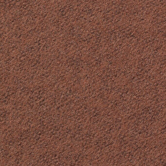 Woven reddish-brown texture with subtle text reading “horm > vescom lani (top) > vescom lani 7060”, displaying a dense, looped fiber pattern.