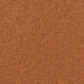 Terracotta woven texture displaying fibrous pattern, random fiber orientation, and embedded text “horm > vescom lani (top) > vescom lani 7060”.