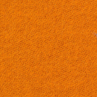 Orange fibrous texture with granular surface, matte finish, and embedded text “horm > vescom lani (top) > vescom lani 7060 25”.