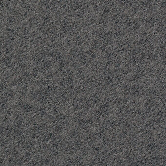 Gray fibrous textile texture displaying a matte finish, with imprinted text “horm > vescom lani (top) > vescom lani 7060 26”.