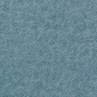 Cool blue-gray fibrous texture with subtle tonal variations, uniformly dense and matte, featuring integrated text “horm > vescom lani 7060 48”.