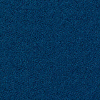 Teal textile texture with a short, dense pile and granular surface; sample labeled “horm > vescom lani 7060 50” in the lower right.