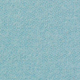 Light blue-green textile texture with a short, dense pile and subtle mottled effect; faint imprinted text reads “horm > vescom lani 7060 54”.