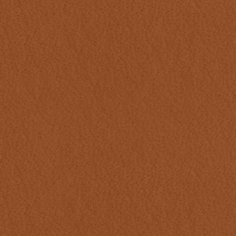 Warm brown granular texture with a matte finish, displaying a uniform reddish-brown tone and subtle particle distribution across the surface.