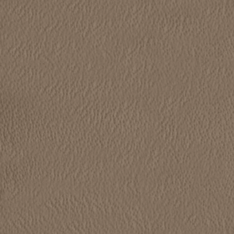 Textured surface, medium brown tone, irregular pattern of raised lines; studio sample presentation, label reads “kobe > col.5005”.