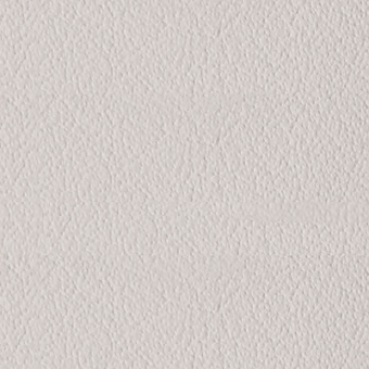 Light gray granular texture with a matte finish, displaying a random pattern of small bumps and indentations across the surface.