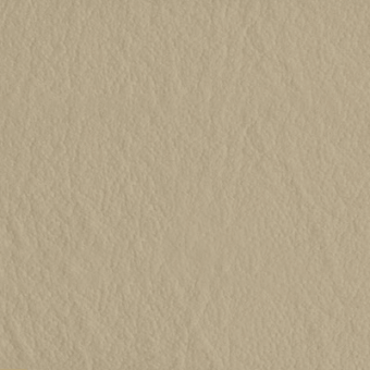 Beige textured surface, granular matte finish, natural material appearance with subtle tonal variations and a handwritten label reading "kobe > col.5011."
