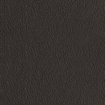 Dark charcoal gray textured surface with granular, uneven mottling and a matte finish; material sample labeled “kobe > col.5029”.