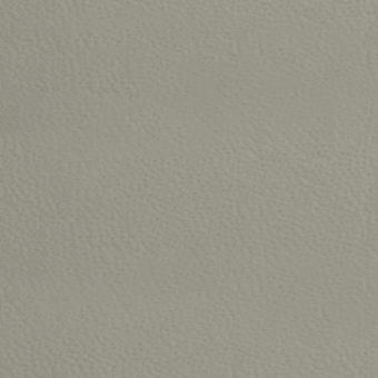Gray textured surface, granular stucco finish, matte neutral tone, material sample labeled “kobe > col.5030” in lower right corner.