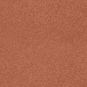 Terracotta texture with granular surface, resembling pebbled leather, matte finish, earthy tone, consistent repeating pattern, uniform density.
