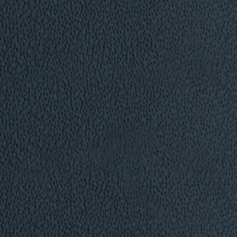 Teal fabric swatch with a dense, dotted texture and matte finish, displaying tonal shifts and a woven-like appearance; labeled “kobe > col.5048”.