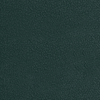 Textured teal surface with granular indentations, matte finish, and consistent color; sample labeled “kobe > col.5060” in lower right.