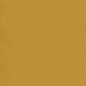 Muted gold textured surface, granular pattern, consistent flat color, diffused lighting, linen or embossed paper appearance, sample background.