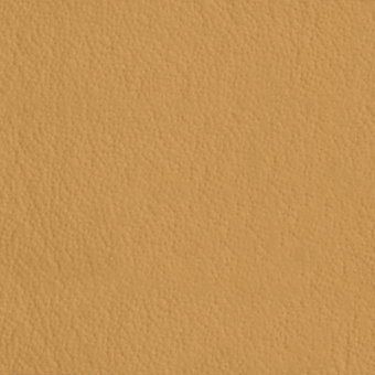 Warm golden-brown seamless texture with a fine granular surface, resembling lightly brushed suede, exhibiting subtle shade variations.