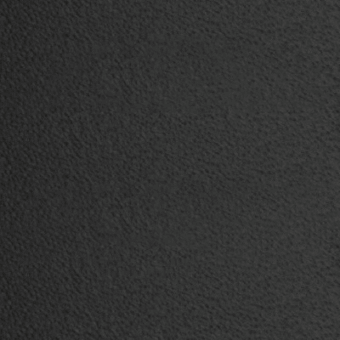 Granular dark gray texture with subtle gradient, matte finish, and uniform roughness; color code “kobe > col.5067” in lower right.