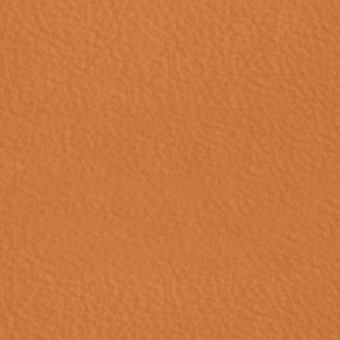 Granular orange texture with a matte finish, displaying an uneven, sand-blasted effect; color code "kobe > col.5082" in the lower right.
