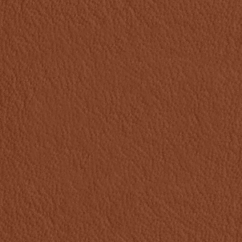 Distressed leather texture, warm brown tone, diagonal linear pattern, matte finish, consistent coloration with subtle tonal variations, kobe col.5103.