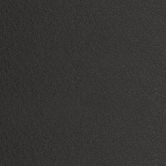 Dark gray granular texture with matte finish, displaying subtle tonal variations; material sample labeled “kobe > col.5112” in lower right.