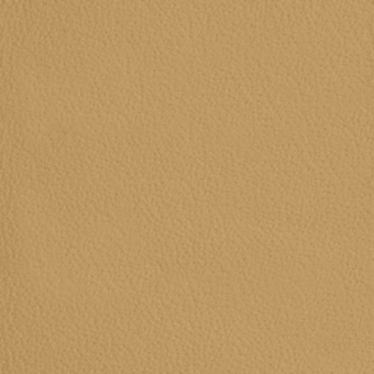 Warm tan seamless texture with a granular, matte finish resembling aged linen or leather, displaying subtle tonal variations and a mottled pattern.