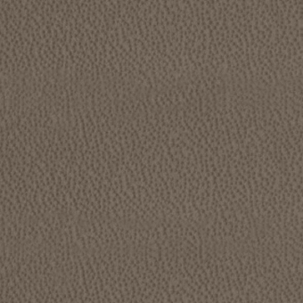 Brown textured surface with granular pattern, irregular lines, and subtle shade variations, resembling distressed leather or fabric.